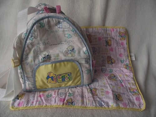 Vintage chou - chou,