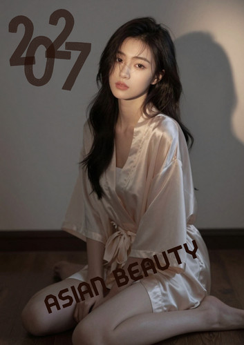 Asian beauty 2027 - asian, sexy