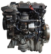 Motor für BMW 5er 2,0 520d