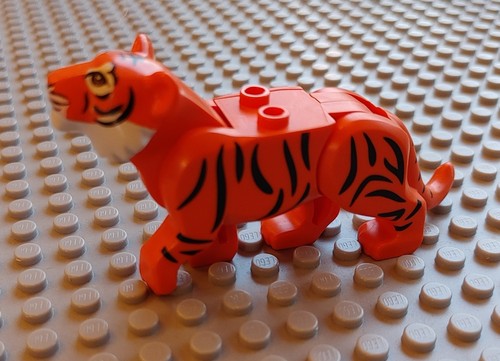 Lego tiger 6477195 neu - tiger, *neu*