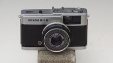 olympus trip 35 very good