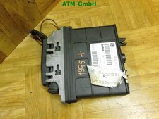 Steuergerät für 5-Gang Automatik-Getriebe Ford Galaxy 2 I jatco 09B927750G