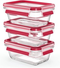 EMSA Clip & Close GLAS