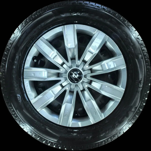 215 r17 99h - winterräder, vw