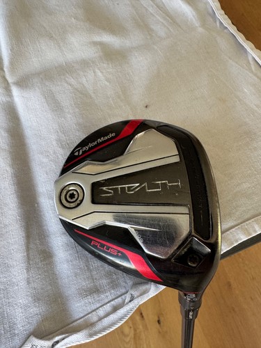 Fairwayholz stealth - fairwayholz, 13.5°