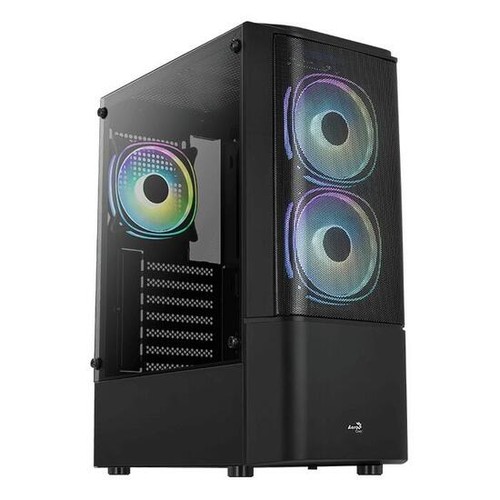 Aerocool gehäuse quantum - aerocool,