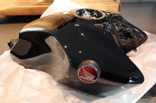 Honda cb1000r black - cb1000r,