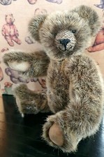 Künstler Teddy (ca. 22 cm), 
