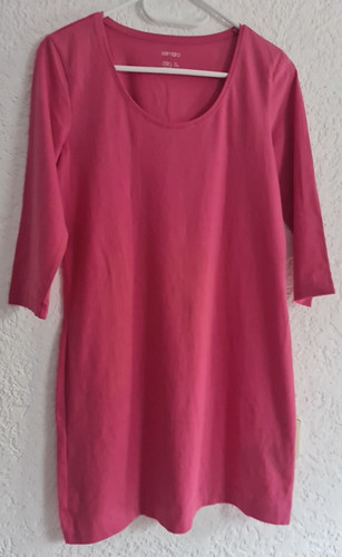 Damen langarm longshirt - damen,