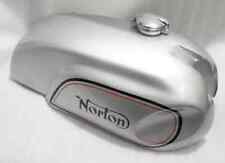 Norton Manx Federbett Triton