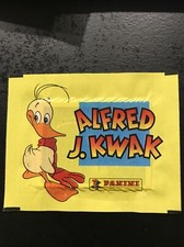 Original alfred kwak - alfred, 1987