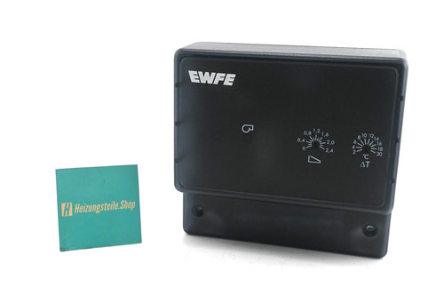 Ewfe regler regelung - ewfe, 4101