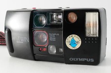Olympus AF-1 TWIN Poind &