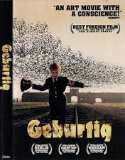 German films and TV on DVD