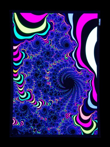 Psywork schwarzlicht - psywork,