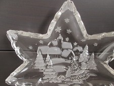 Weihnachtsteller Walther 