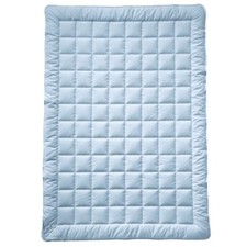 Seidendecke Billerbeck Sundream Superlight Sommerdecke mit 100 % Tussah-Seide