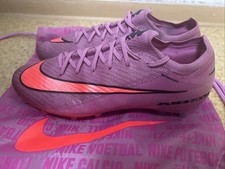 Nike Fußballschuhe Größe 44 Ping Rosa Kunstrasenstollen Nicht Groß Beschäftigt