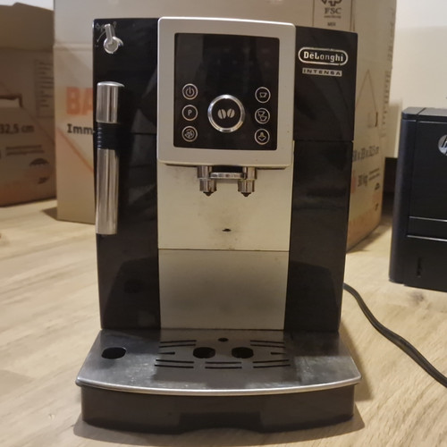 Longhi nespresso - de'longhi,