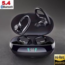 Bluetooth 5.4 Kopfhörer f