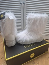 Buffalo 💞 Boots Yeti 40 NEU