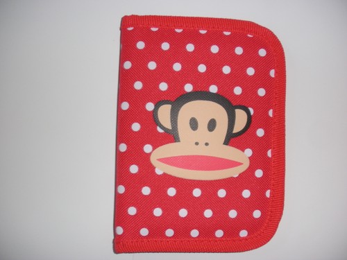 Paul frank rot bunt - /, /