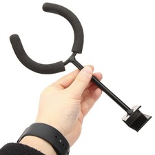  Wandkonsole Cucurbit Flute