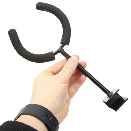 Wandkonsole cucurbit flute - wandkonsole,