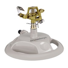 Rasensprenger Impulsregner