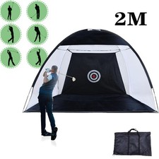 Golfnetz Übungsnetz Abschlag