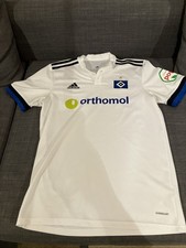 +++ HSV Hamburger SV Trikot