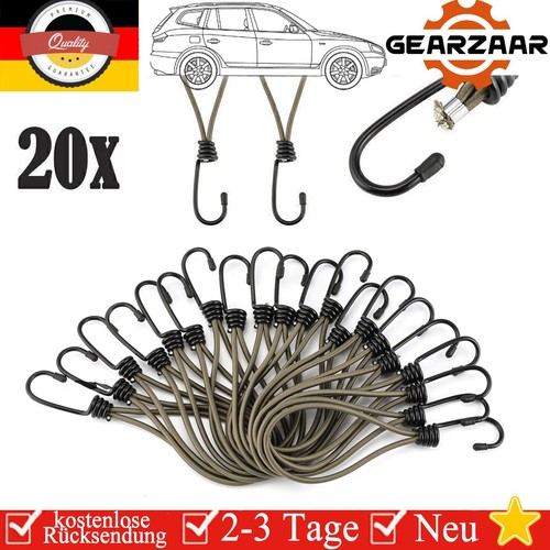 Spanngummi expanderhaken mit - spanngummi,