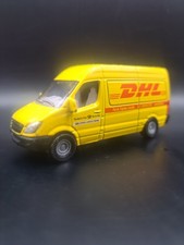 Spielzeugfahrzeug Siku DHL