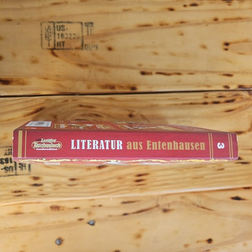 Ltb sonderedition literatur - literatur, 3