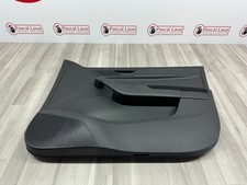 Skoda Fabia 3 III NJ