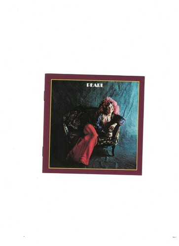 Janis joplin cds - janis,