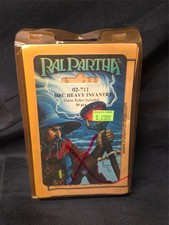 Ral Partha - 02-711 Orc Heavy