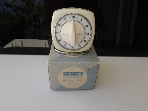 Vintage kienzle signal - vintage,