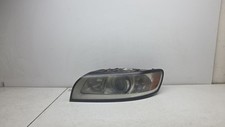 Volvo V50 2008 Scheinwerfer