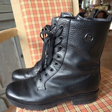 Original Bogner Damen Boots