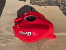 DUCATI Benzintank Monster 821