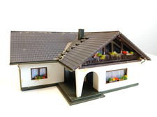 Faller - Einfamilienhaus