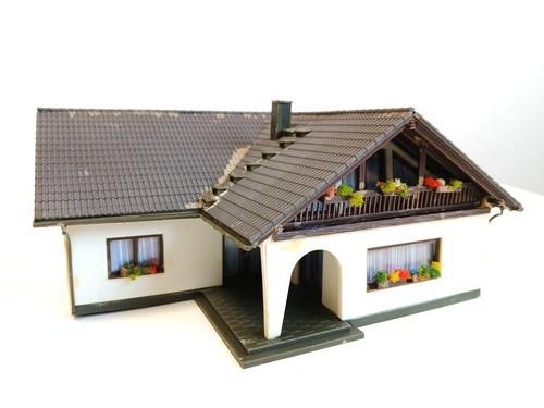 Faller einfamilienhaus - faller,