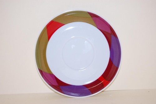 Untertasse 5cm plus - untertasse, 16,5cm