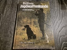 Kettner Jagdwaffenkunde