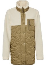 Neu Wattierte Jacke mit