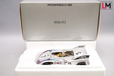 Gateway 1:18 Porsche 908/03 Martini Racing #3 | K-724