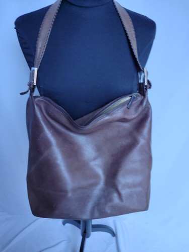 Joop vintage braun - braun, leder