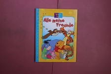 402900 ALLE MEINE FREUNDE Egmont Horizont Verlag HC