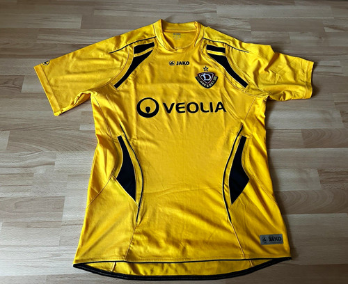 Dynamo dresden trikot - dynamo,